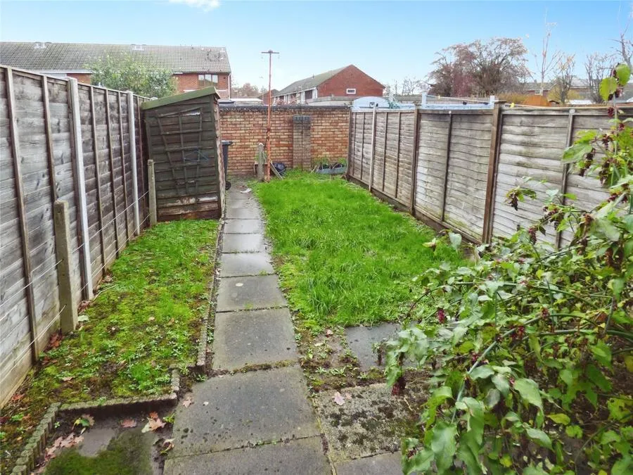 Noble Road, Hedge End, SO30, photo 13