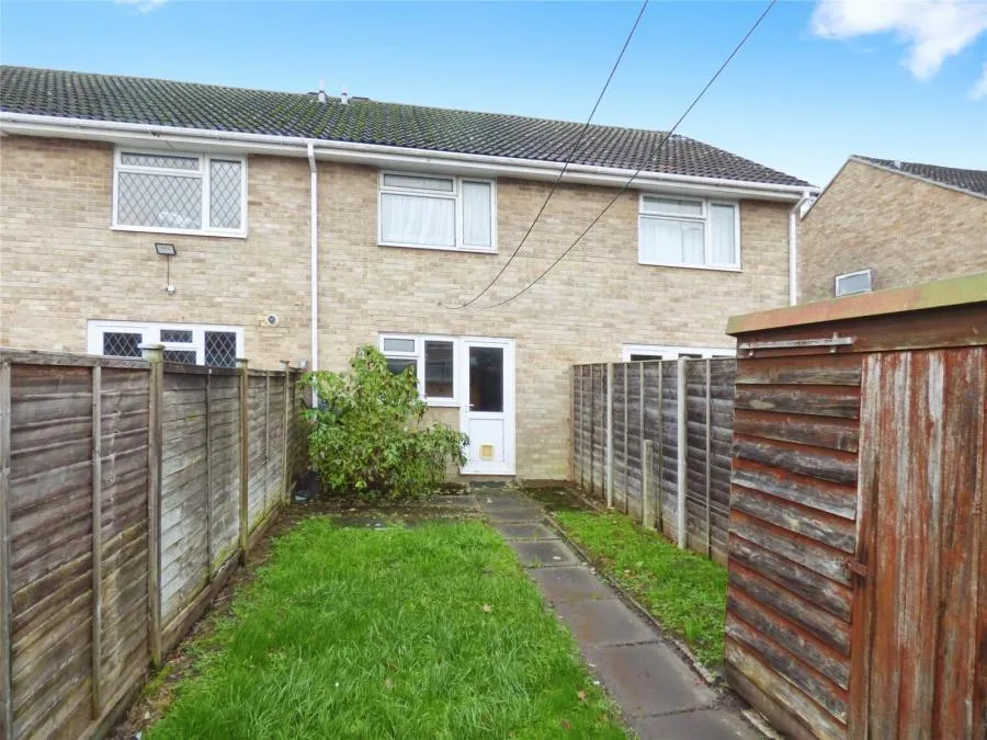 Noble Road, Hedge End, SO30, photo 11