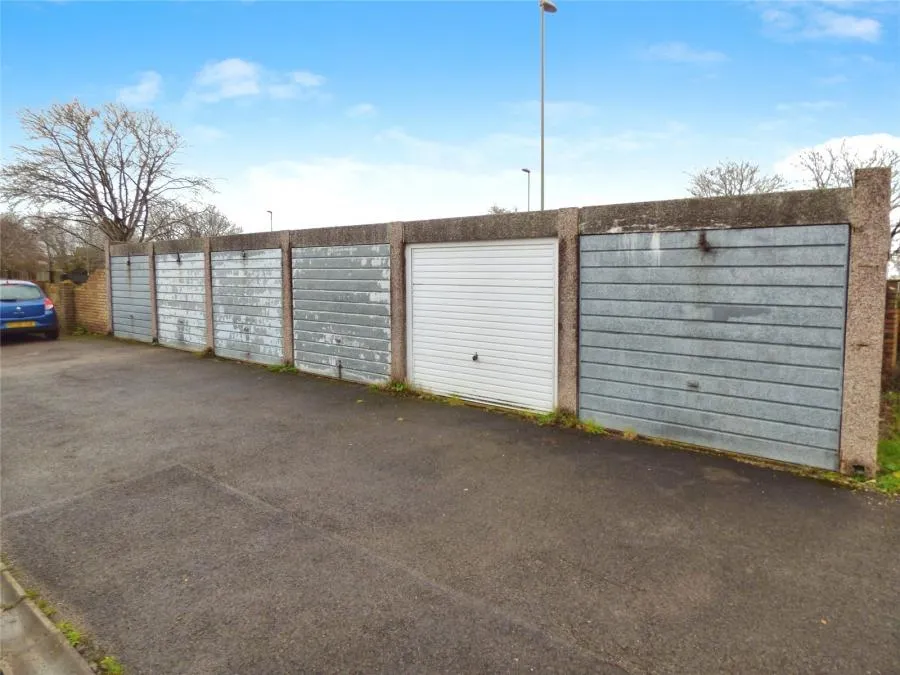Noble Road, Hedge End, SO30, photo 12