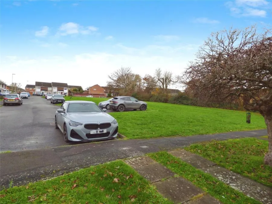 Noble Road, Hedge End, SO30, photo 10