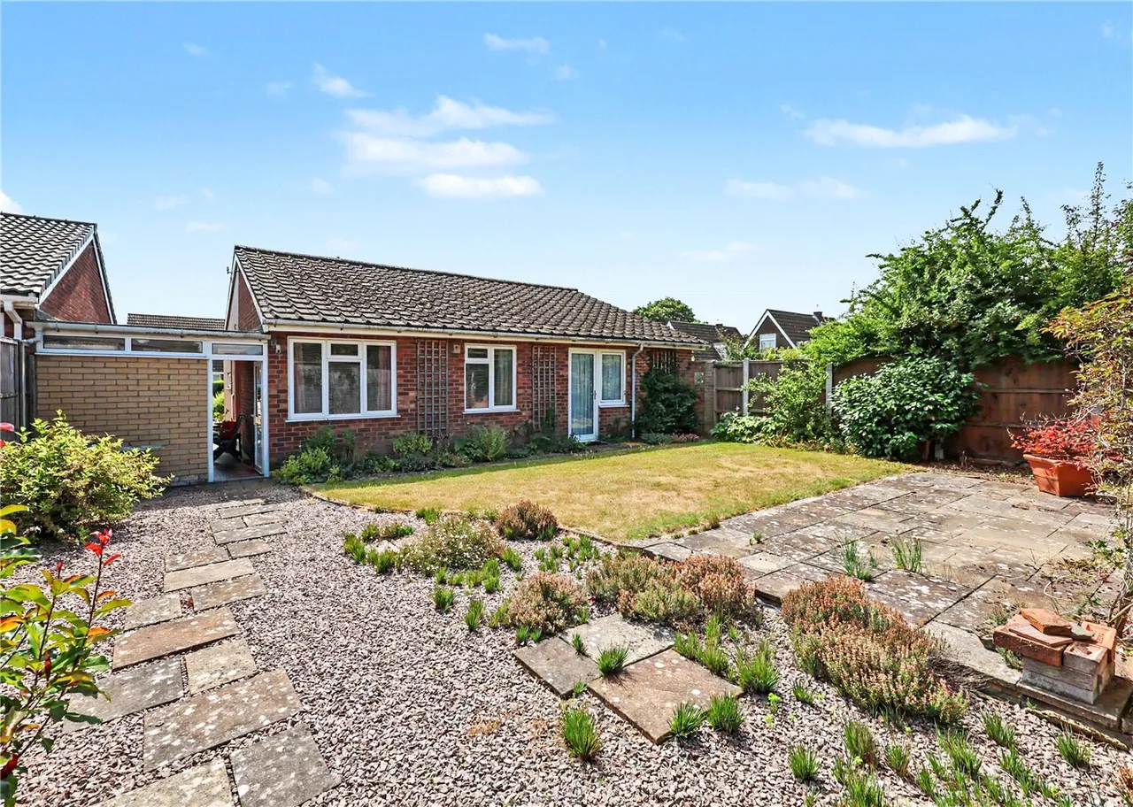 Firs Road, Hellesdon, Norwich, Norfolk, NR6, photo 5