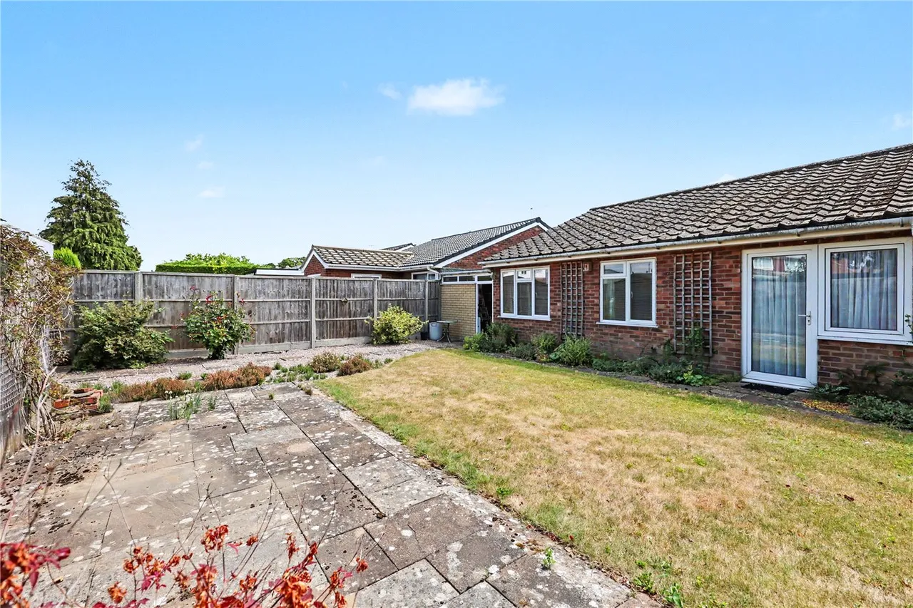 Firs Road, Hellesdon, Norwich, Norfolk, NR6, photo 6