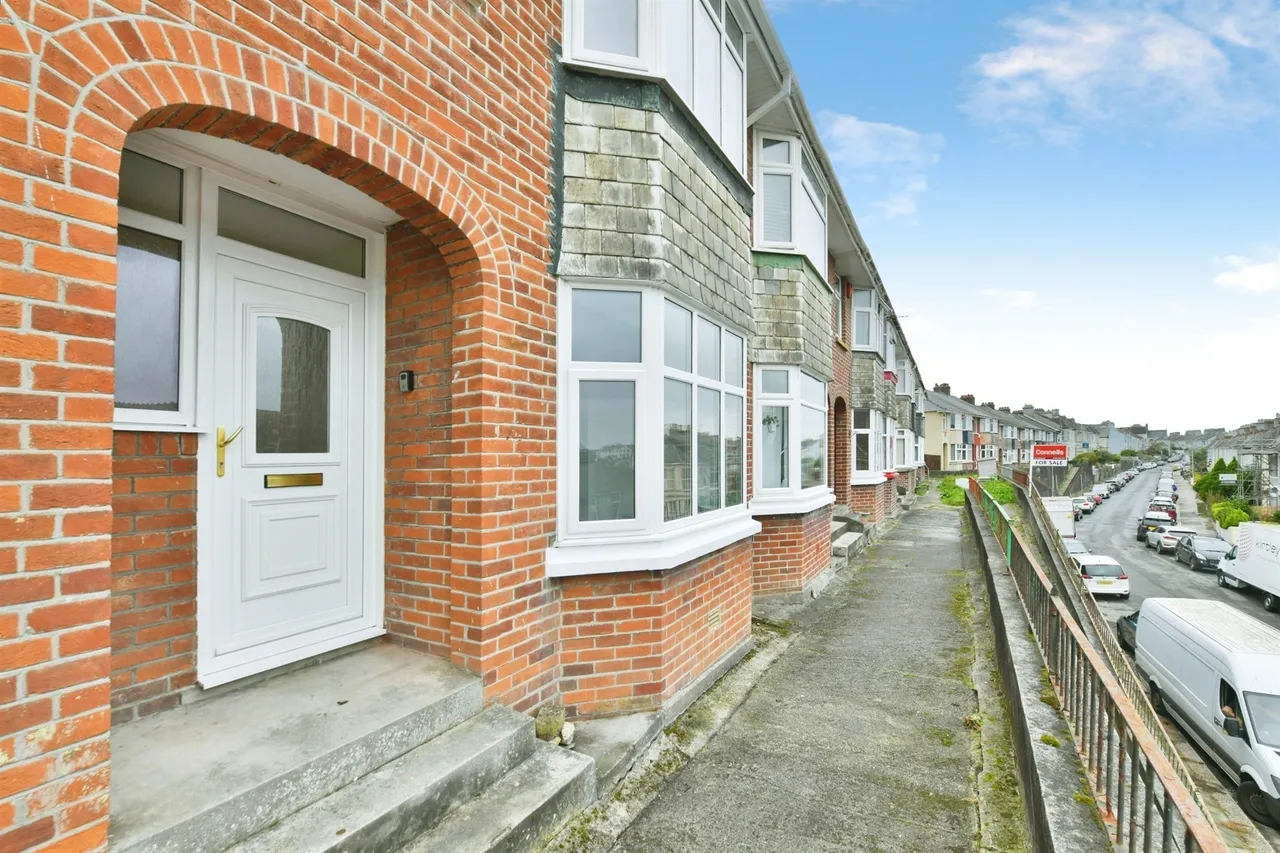 Pasley Street, Plymouth, PL2, photo 9