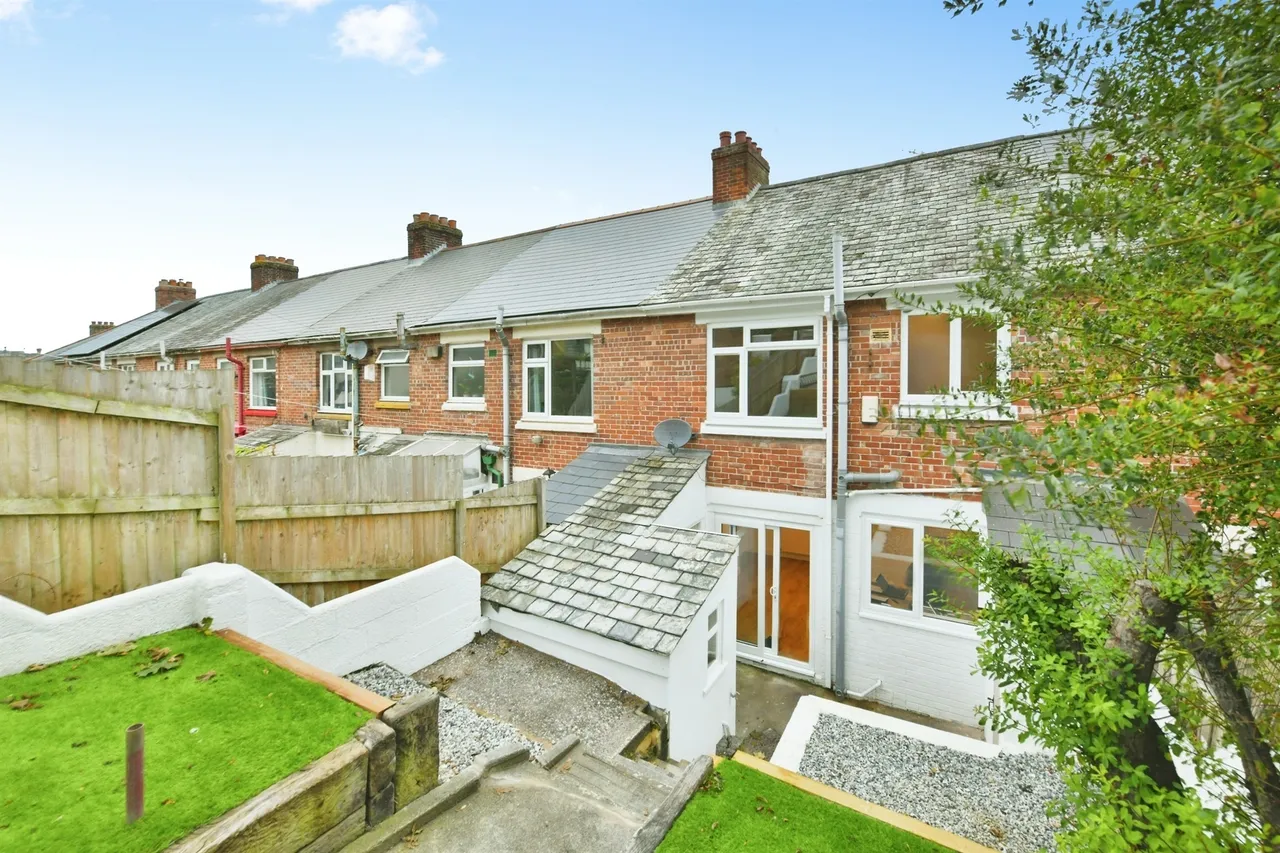 Pasley Street, Plymouth, PL2, photo 7