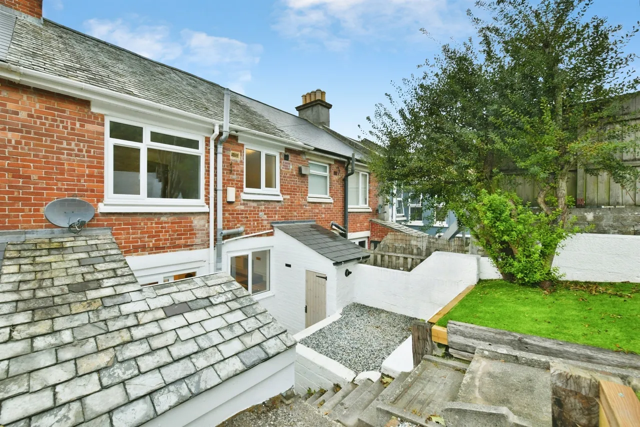 Pasley Street, Plymouth, PL2, photo 11