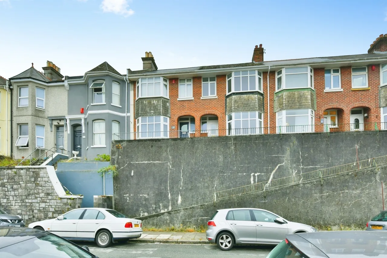 Pasley Street, Plymouth, PL2, photo 29