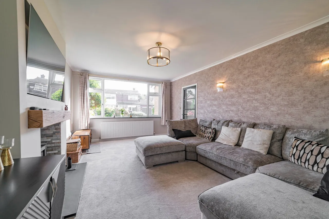 Thornbank Close, Hopwood, photo 4