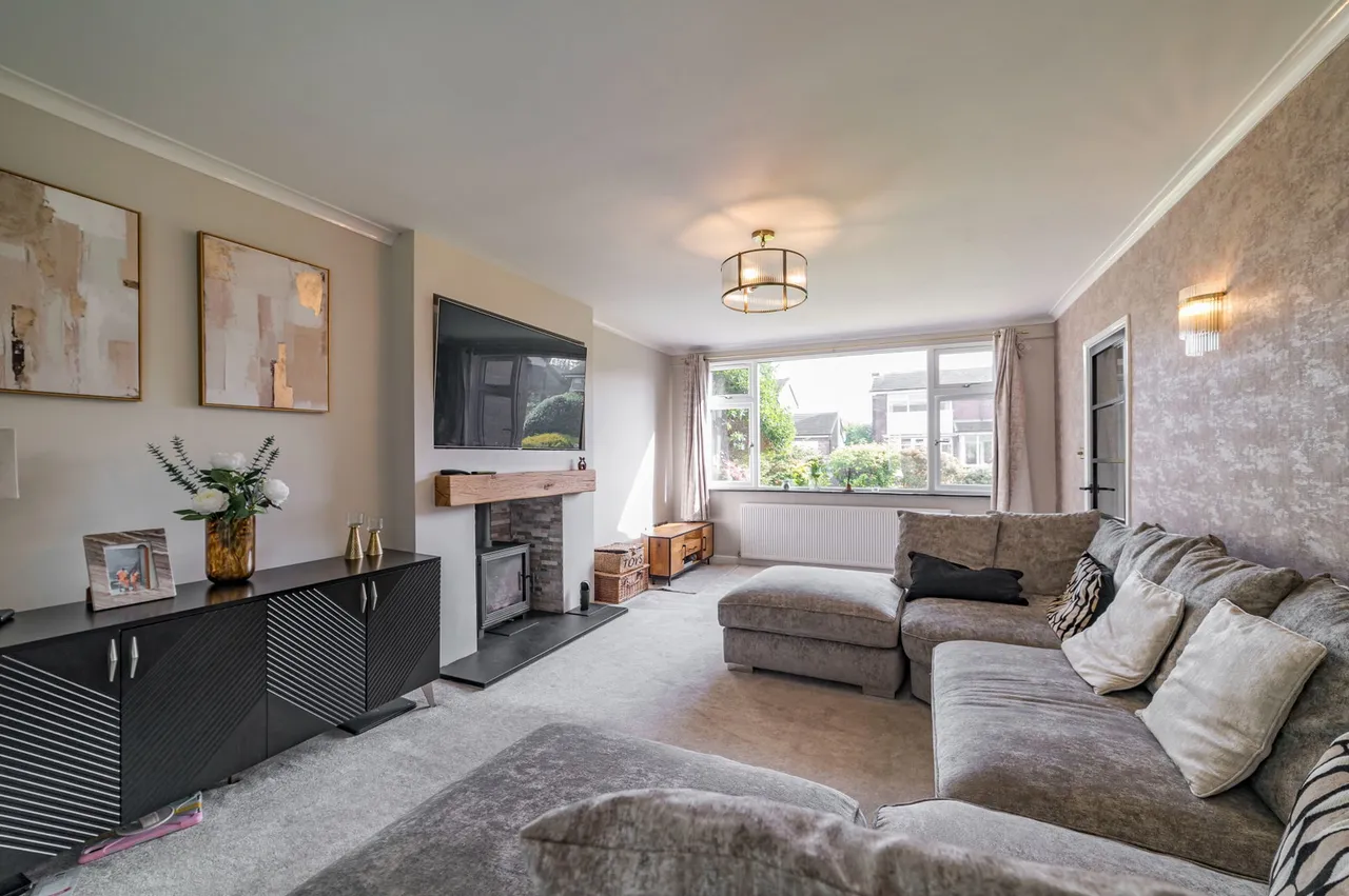 Thornbank Close, Hopwood, photo 3