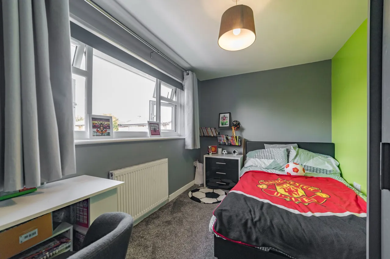 Thornbank Close, Hopwood, photo 19