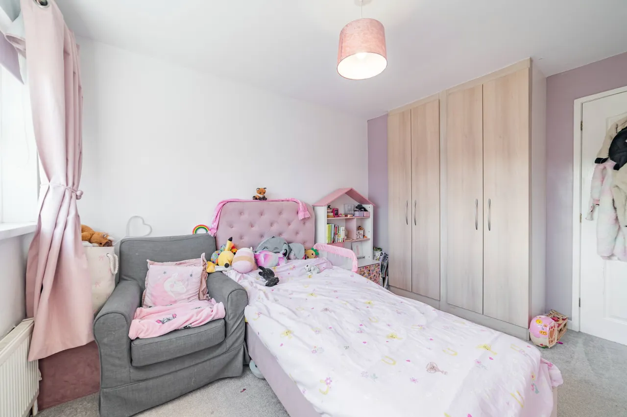 Thornbank Close, Hopwood, photo 17