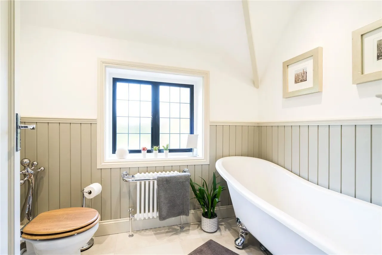 Burnham Avenue, Beaconsfield, HP9, photo 6