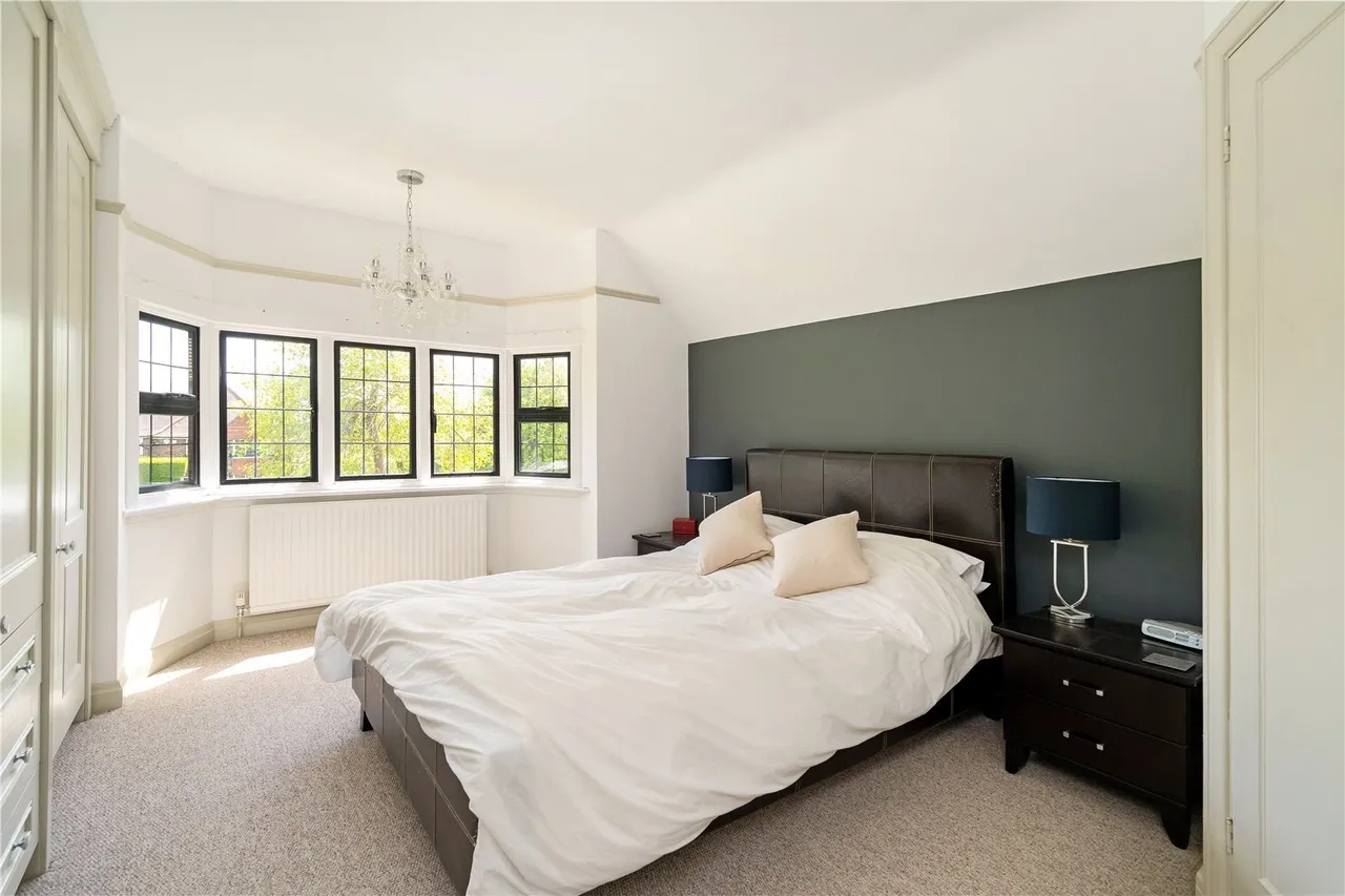 Burnham Avenue, Beaconsfield, HP9, photo 10