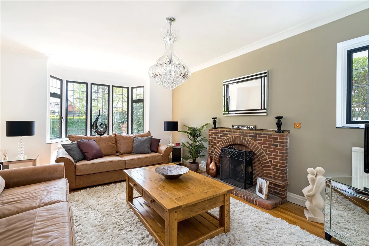 Burnham Avenue, Beaconsfield, HP9, photo 2
