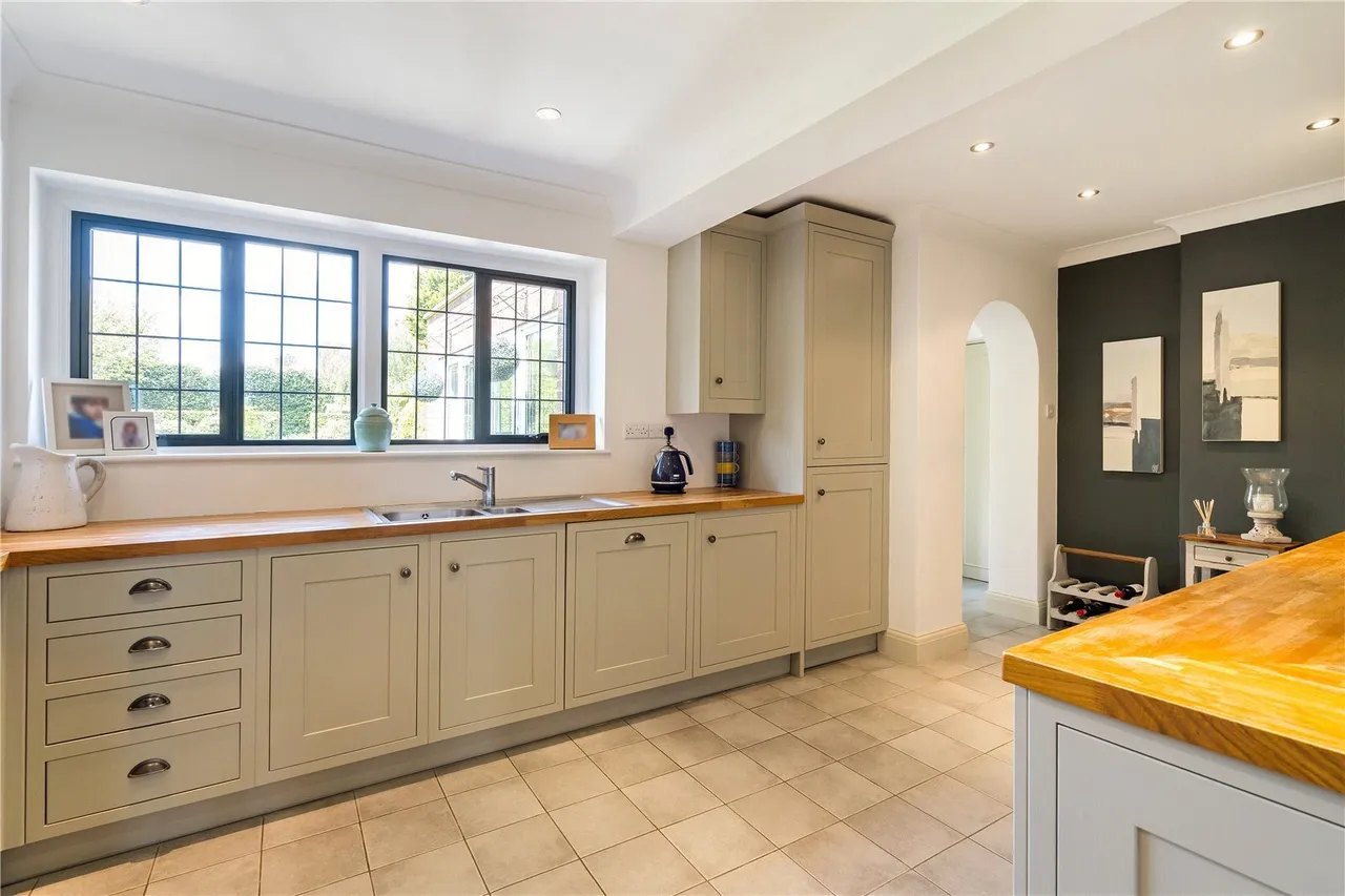Burnham Avenue, Beaconsfield, HP9, photo 8