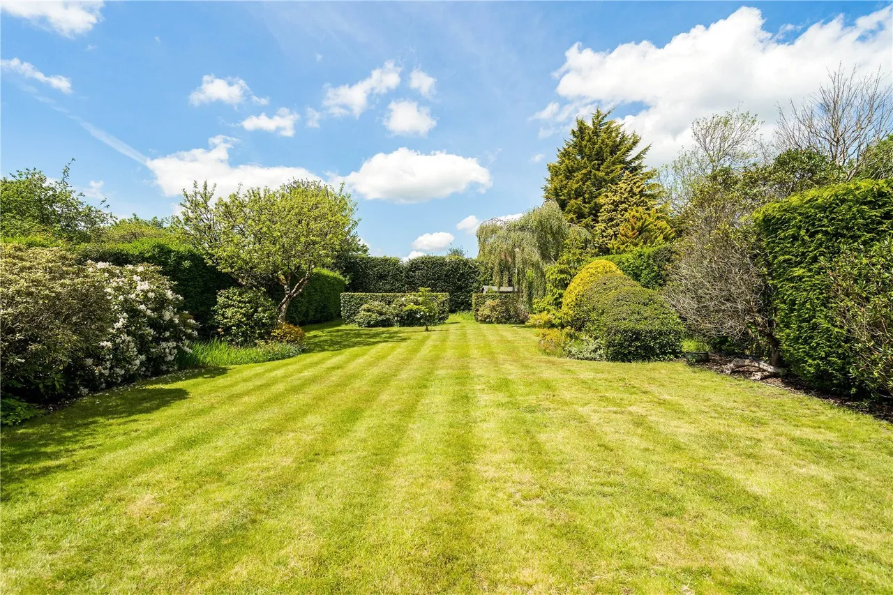 Burnham Avenue, Beaconsfield, HP9, photo 5