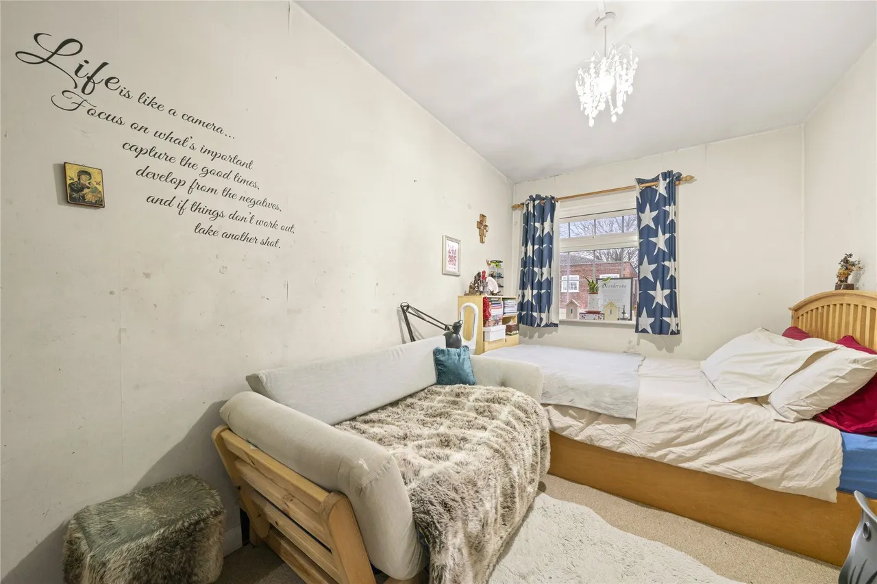 Blenheim Gardens, Kingston upon Thames, KT2, photo 8