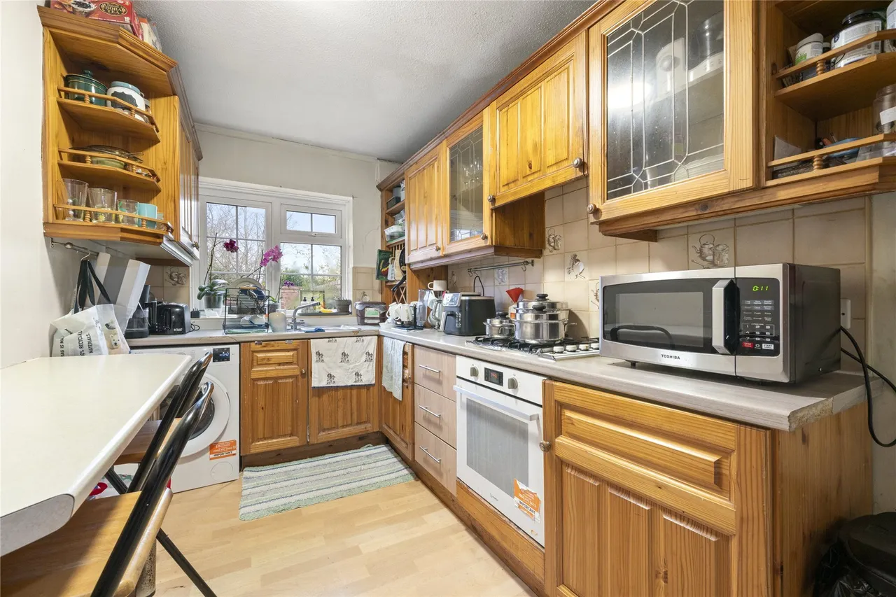 Blenheim Gardens, Kingston upon Thames, KT2, photo 4