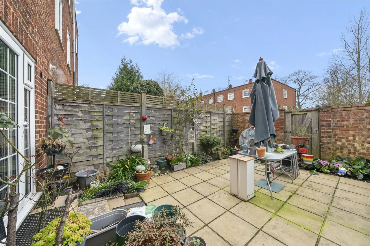 Blenheim Gardens, Kingston upon Thames, KT2, photo 10
