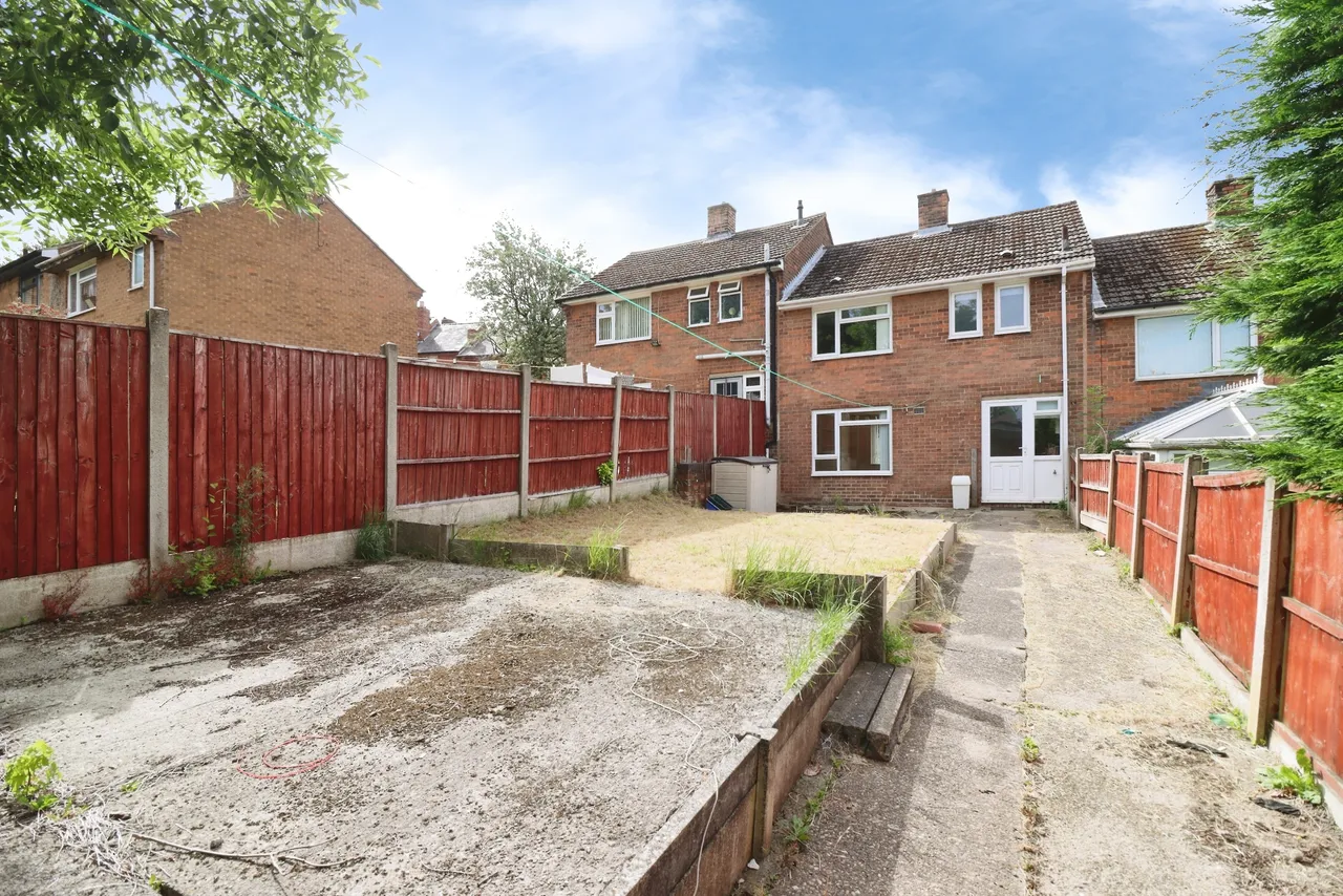 New Street, Chesterfield, S42, photo 13