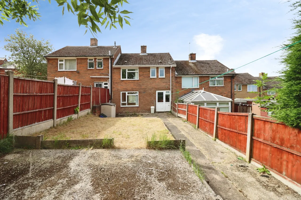 New Street, Chesterfield, S42, photo 14