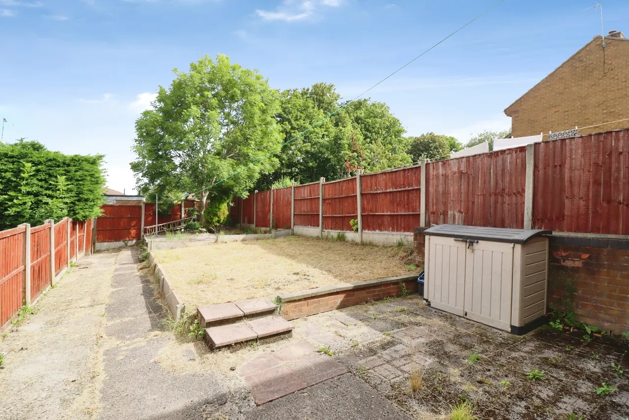 New Street, Chesterfield, S42, photo 12