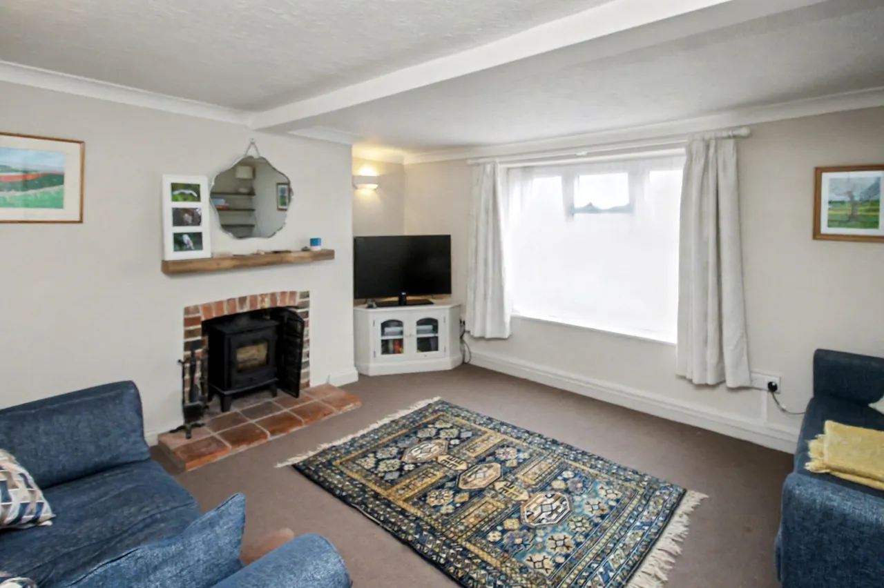 Charming Cottage Close to Holt Town C, photo 2