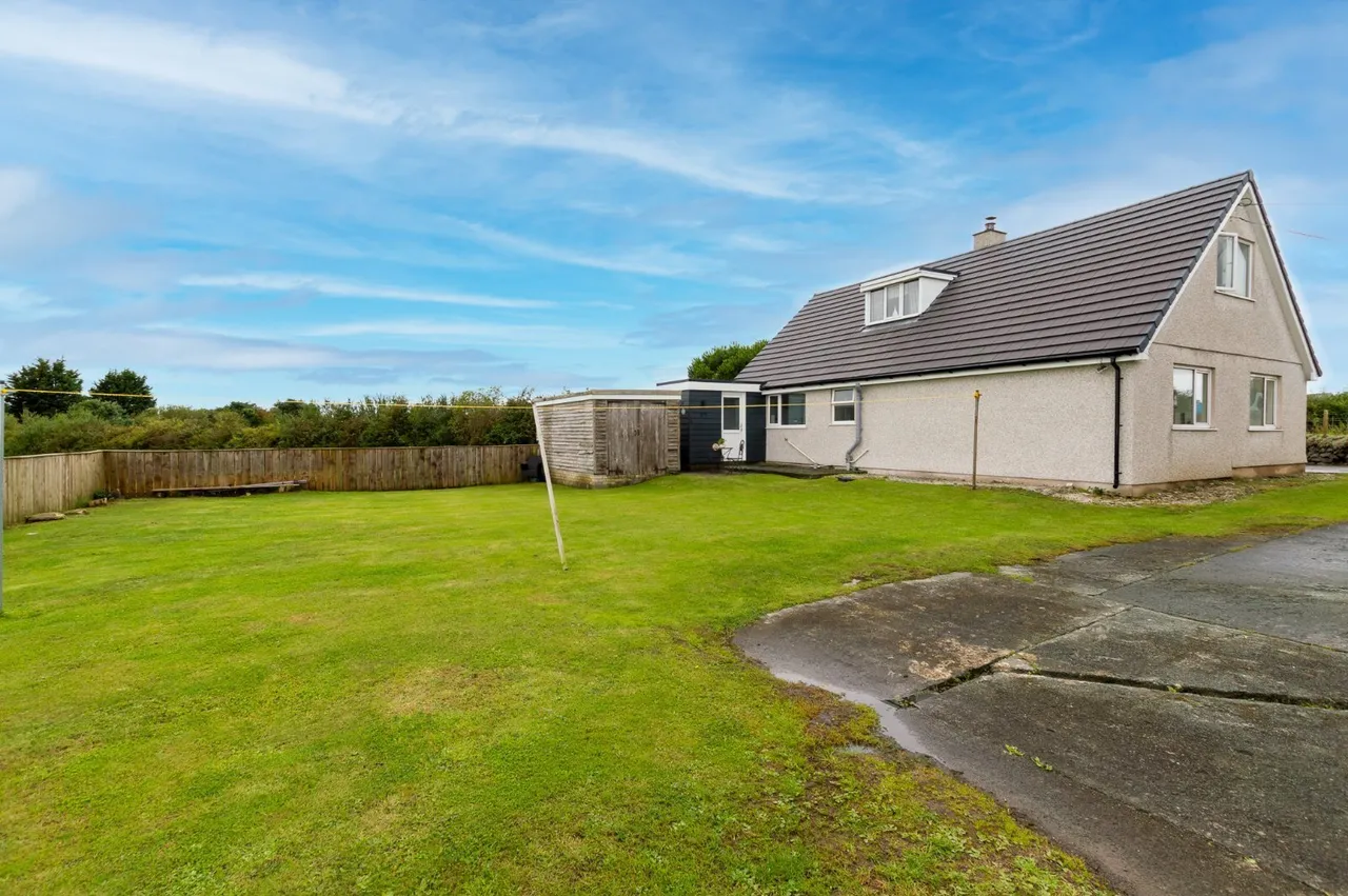Lon Groes, Gaerwen, photo 8