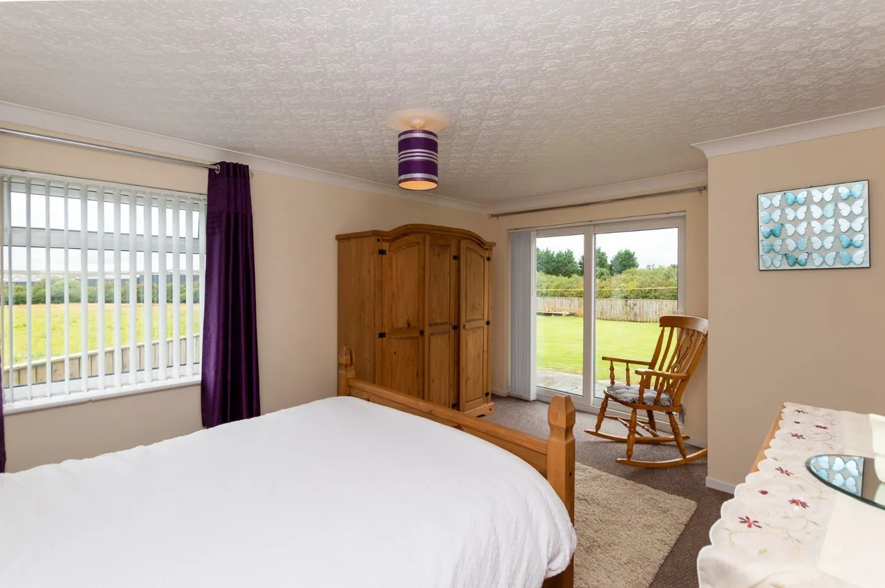 Lon Groes, Gaerwen, photo 24