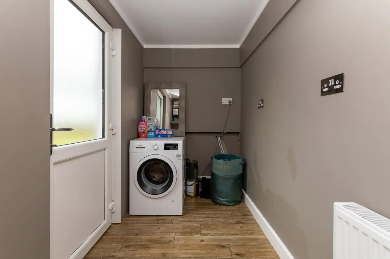 Lon Groes, Gaerwen, photo 16