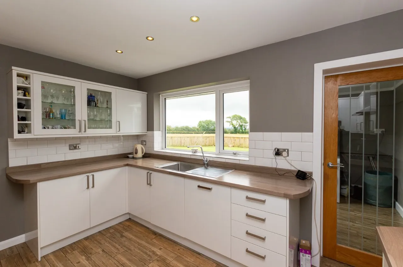 Lon Groes, Gaerwen, photo 18