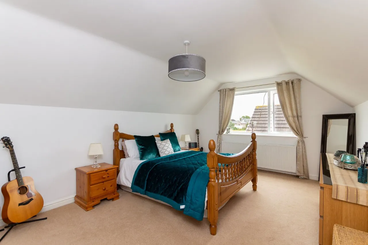 Lon Groes, Gaerwen, photo 9