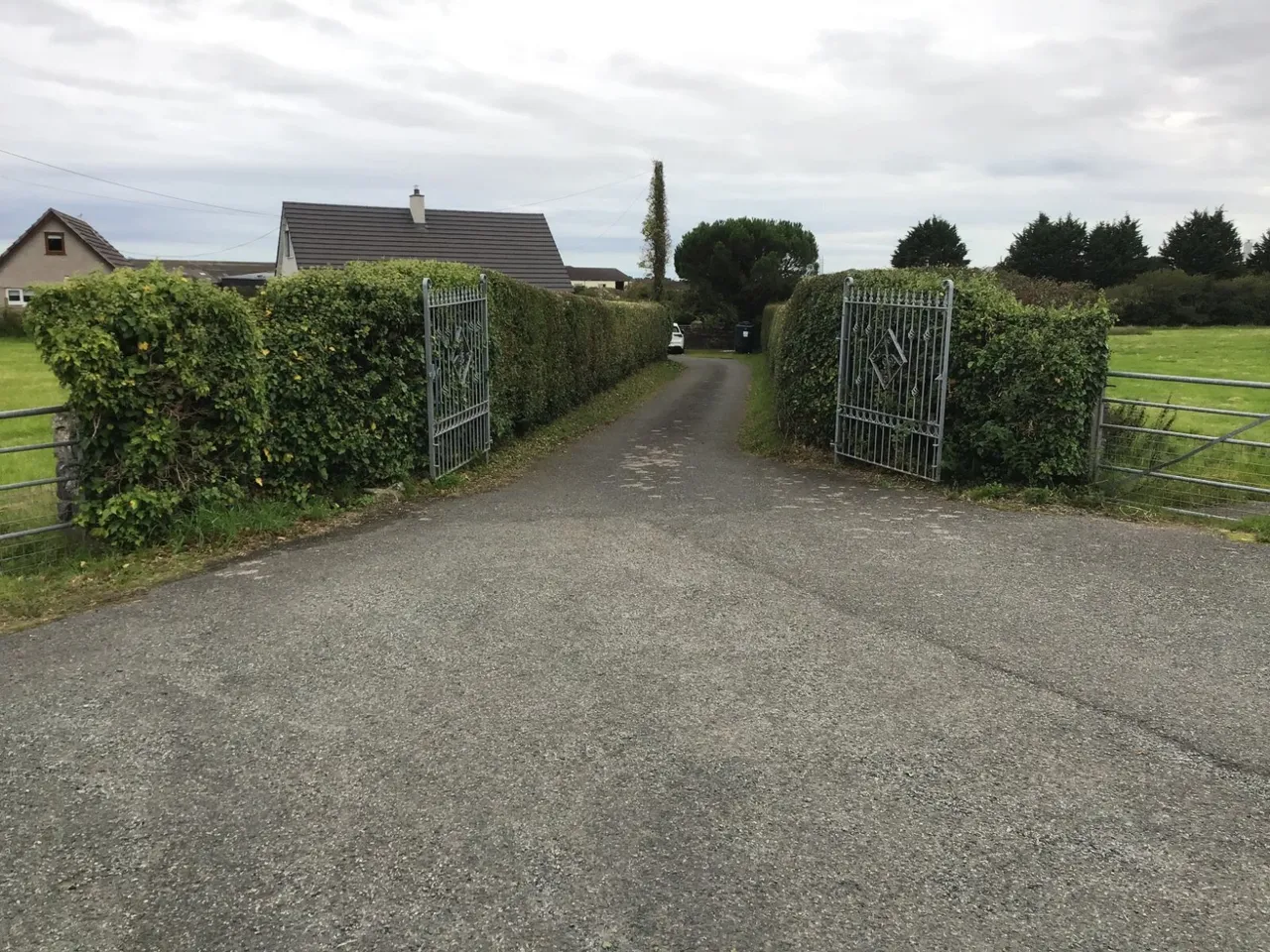 Lon Groes, Gaerwen, photo 13