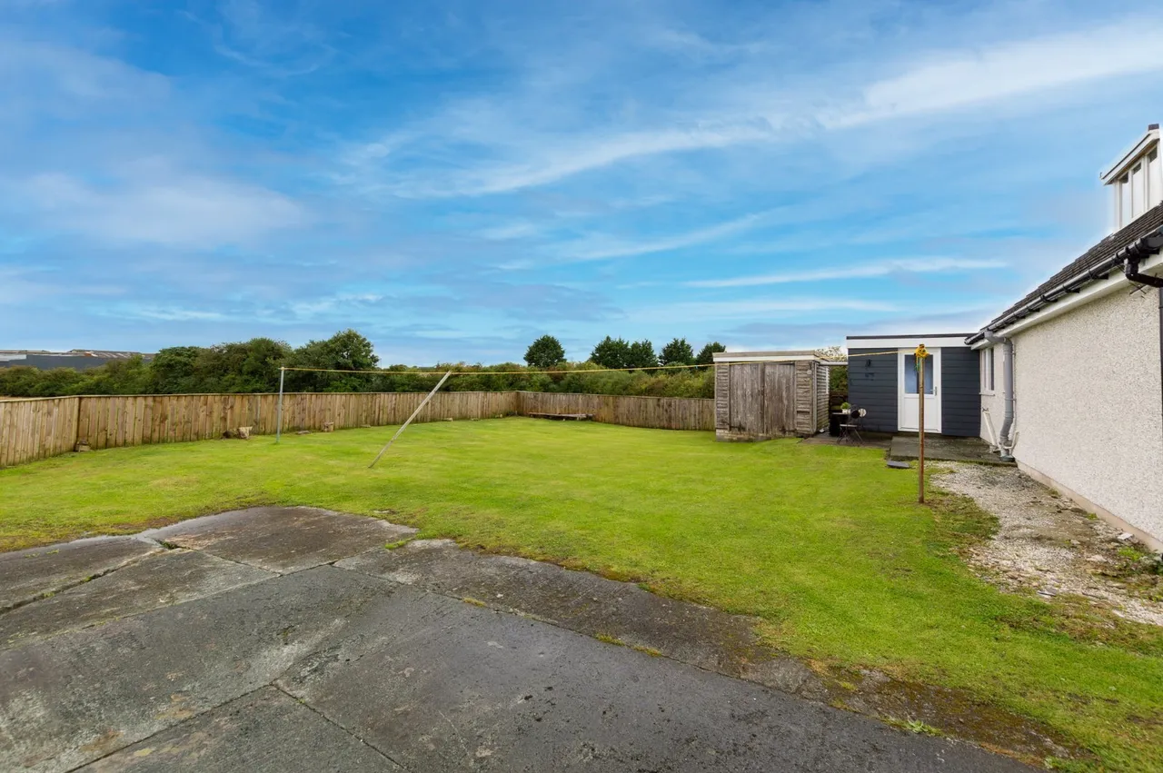 Lon Groes, Gaerwen, photo 14