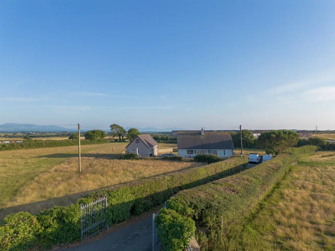 Lon Groes, Gaerwen, photo 6