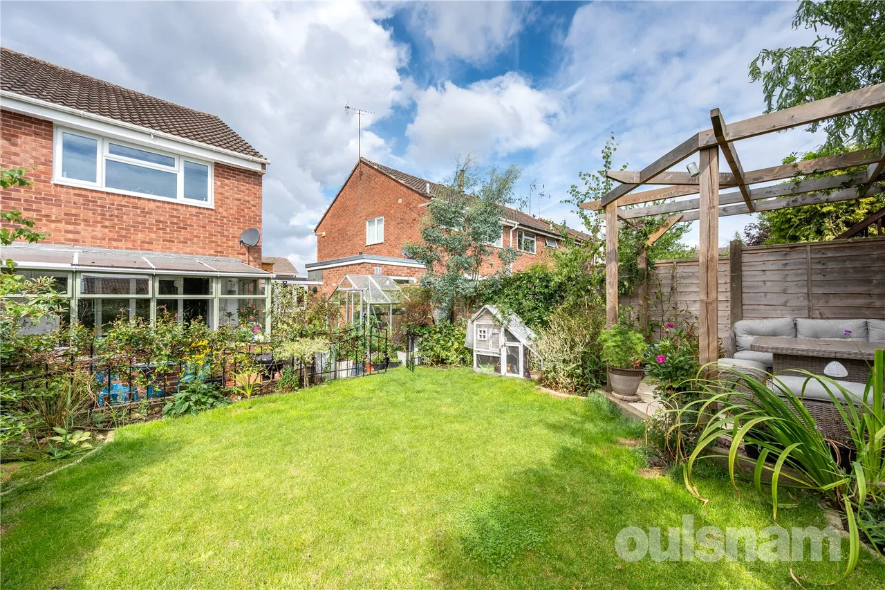 Prestbury Close, Redditch, Worcestershire, B98 0QL, photo 4