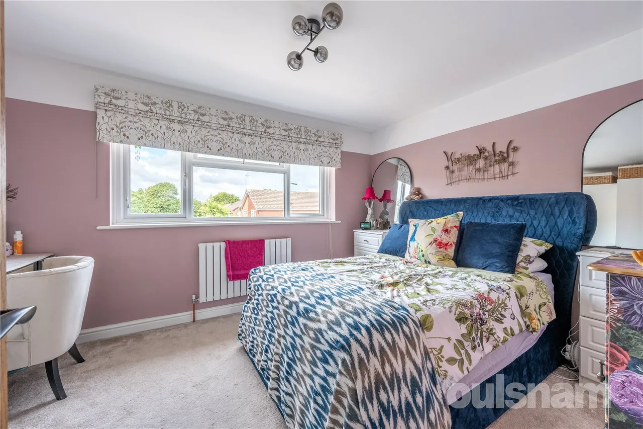 Prestbury Close, Redditch, Worcestershire, B98 0QL, photo 9