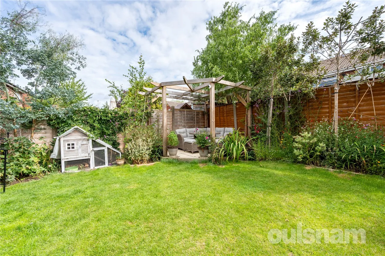 Prestbury Close, Redditch, Worcestershire, B98 0QL, photo 14