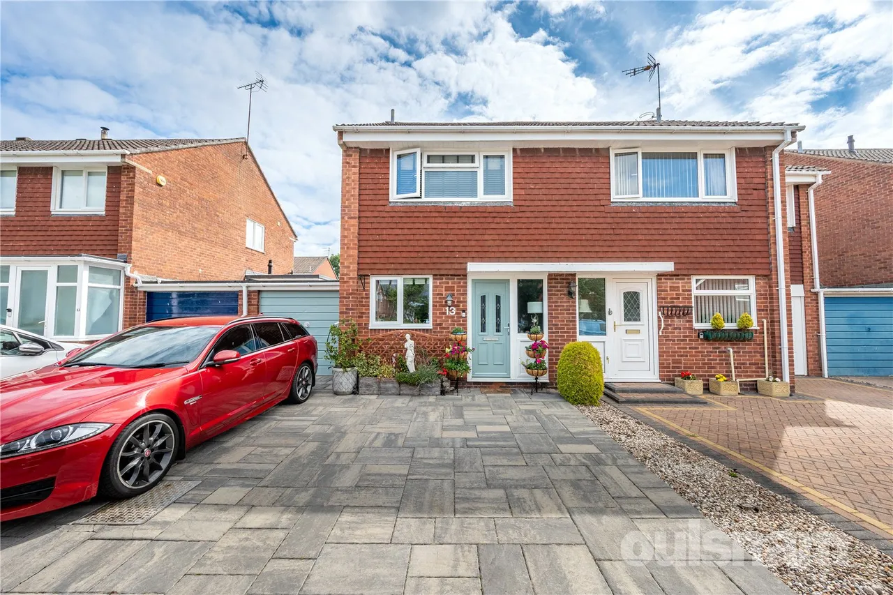 Prestbury Close, Redditch, Worcestershire, B98 0QL, photo 16