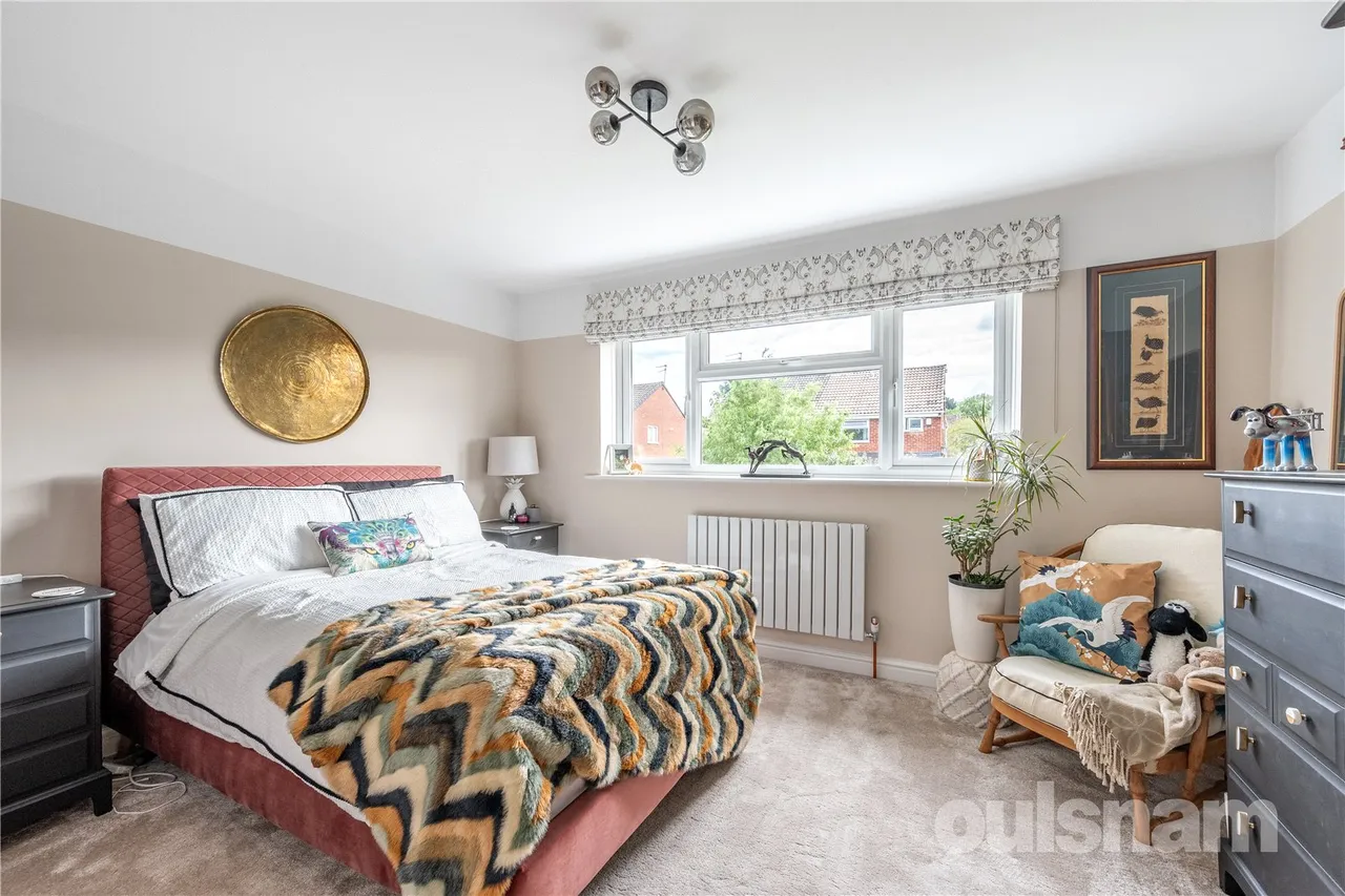 Prestbury Close, Redditch, Worcestershire, B98 0QL, photo 10