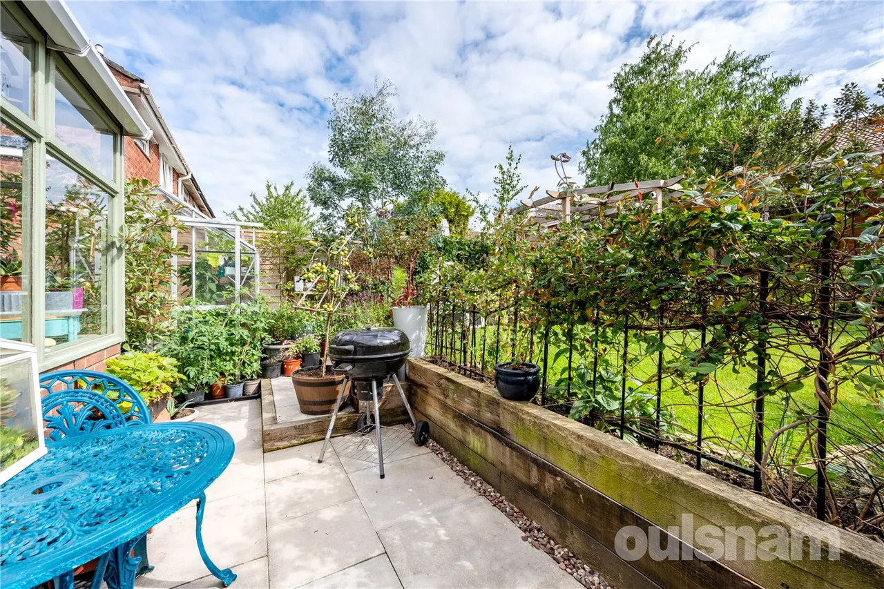Prestbury Close, Redditch, Worcestershire, B98 0QL, photo 13