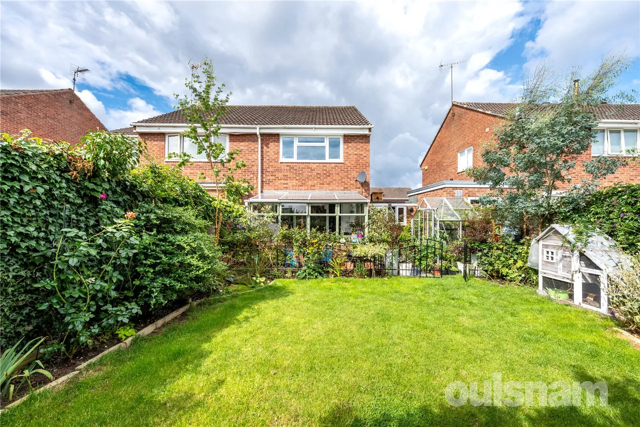 Prestbury Close, Redditch, Worcestershire, B98 0QL, photo 15
