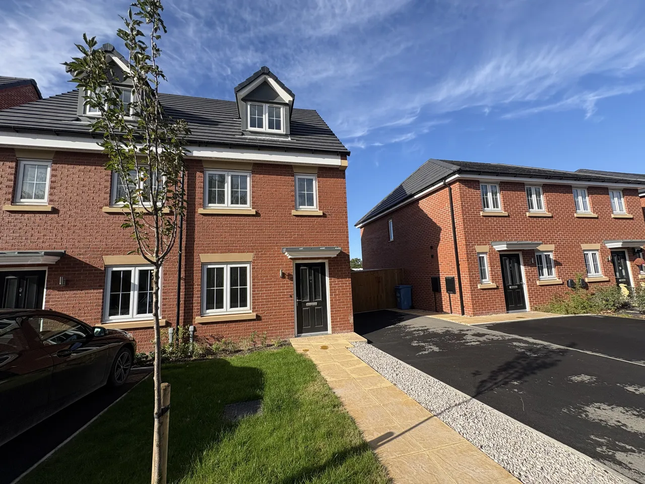 3 bed house to rent, Wielands Lane, Widnes, WA8