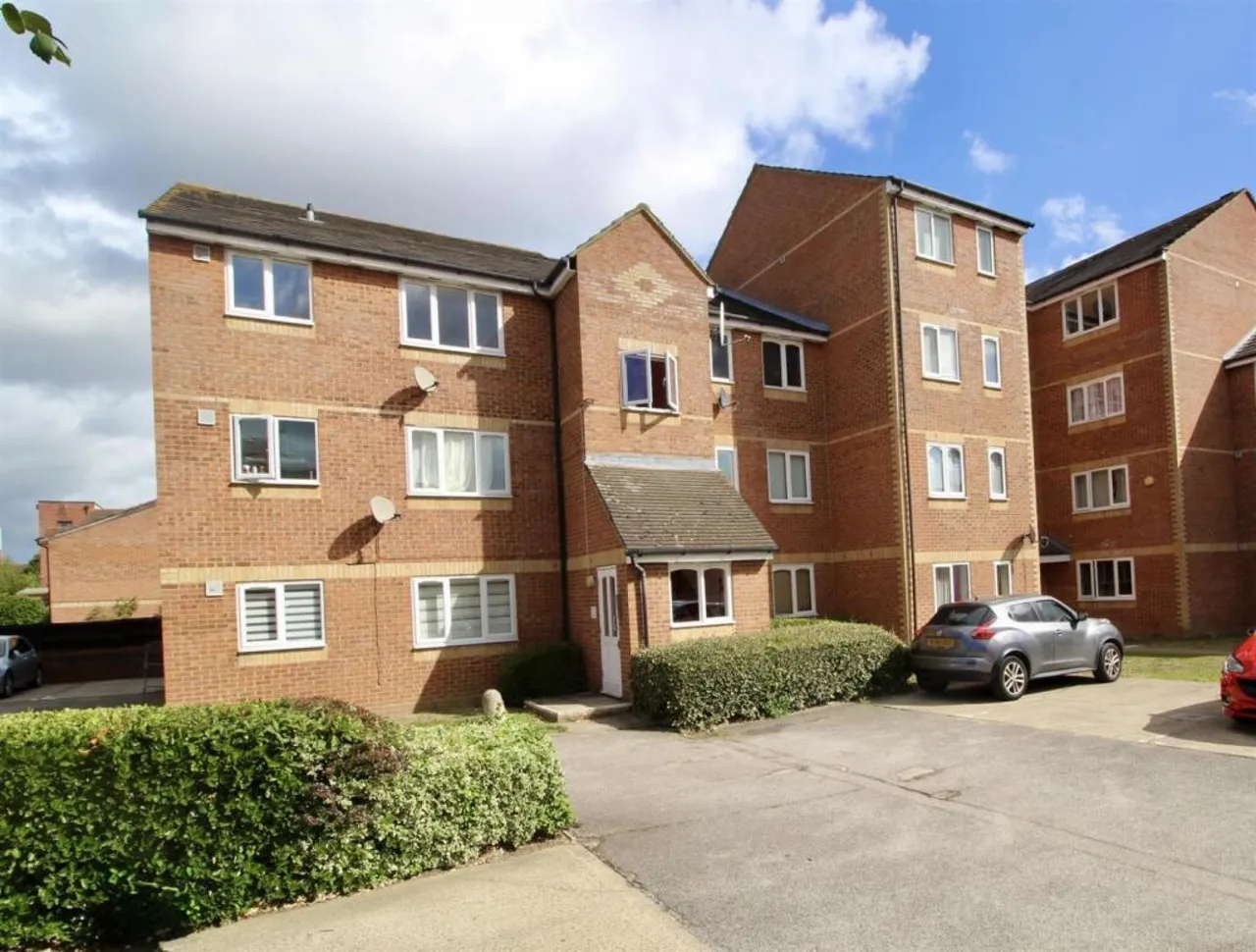 1 bed flat to rent, Linwood Crescent, Enfield