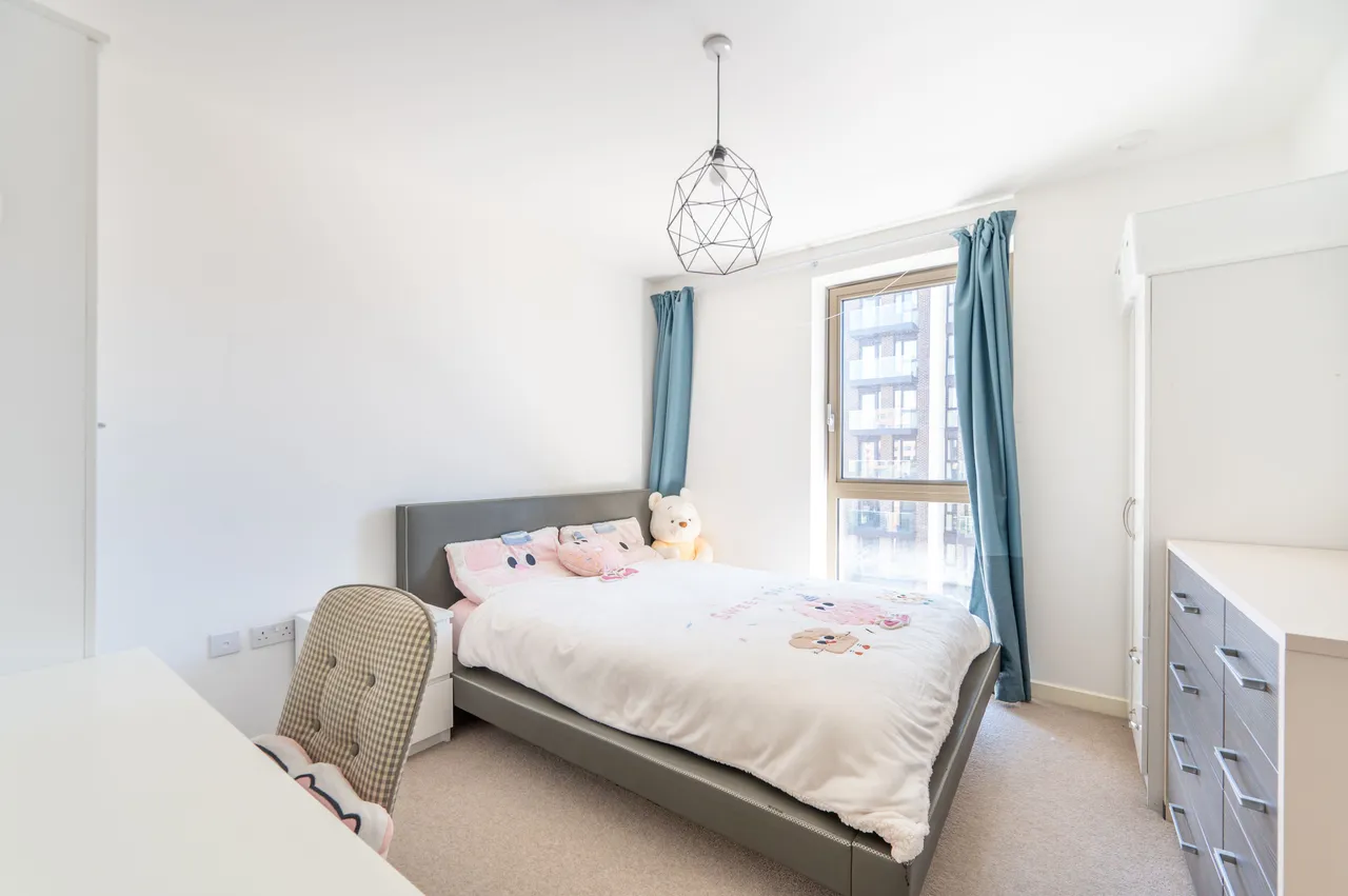 Flat 161, Marathon House, 33 Olympic Way, Wembley, photo 9