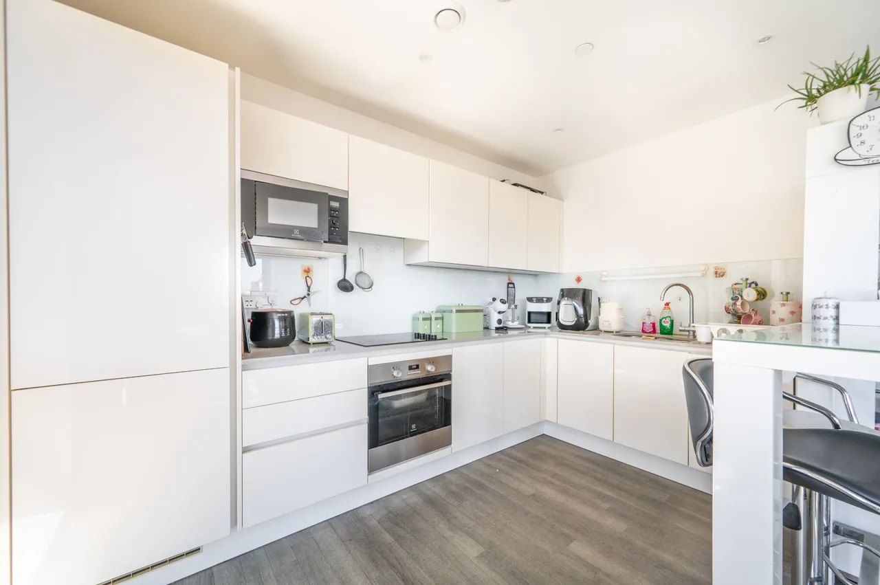 Flat 161, Marathon House, 33 Olympic Way, Wembley, photo 10