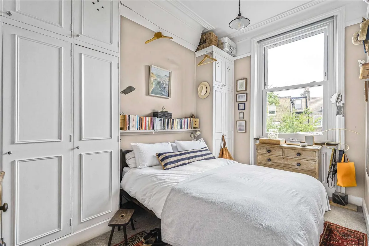 Battersea Rise, London, SW11 1HG, photo 4