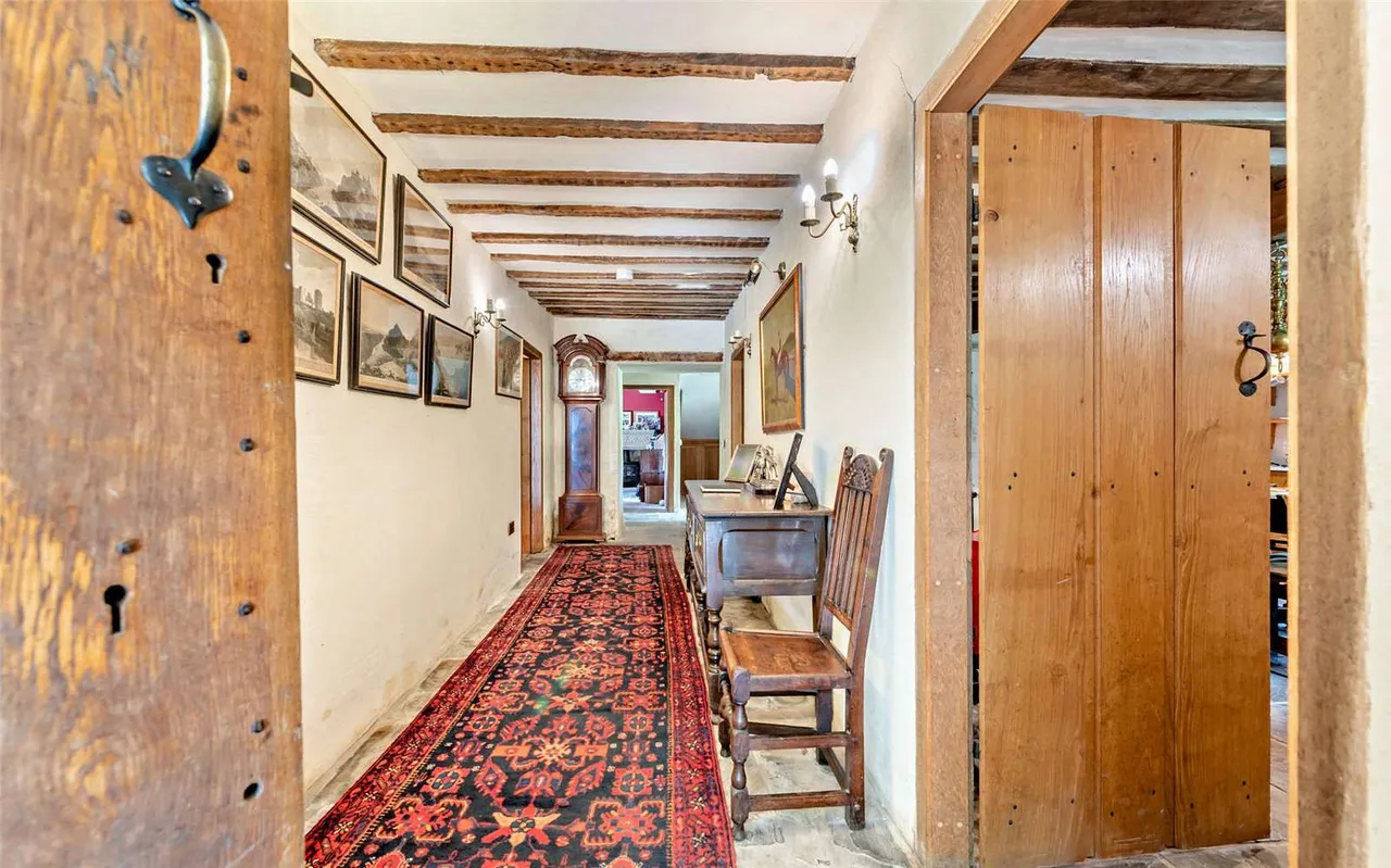 Llanwrda, Carmarthenshire, SA19 8EL, photo 6