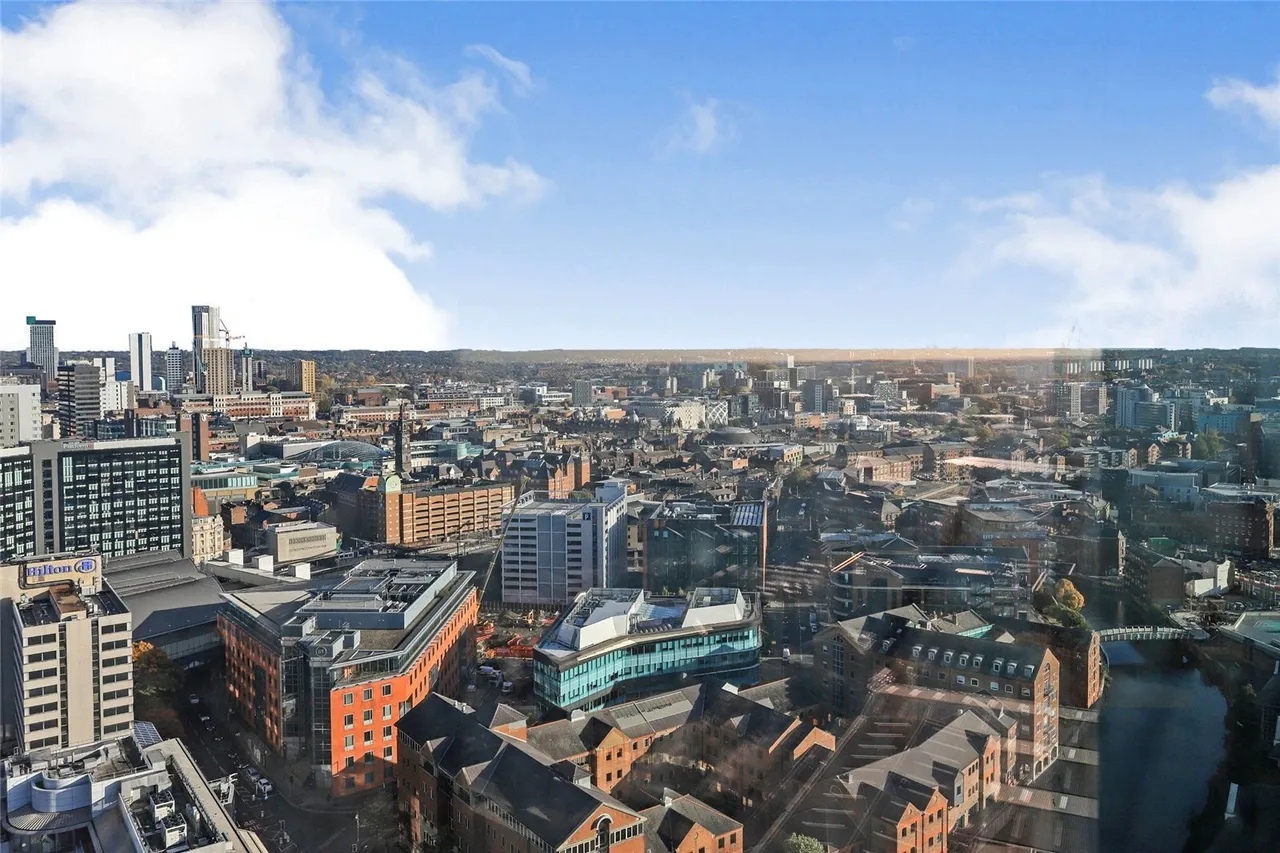Water Lane, Leeds, LS11, photo 11