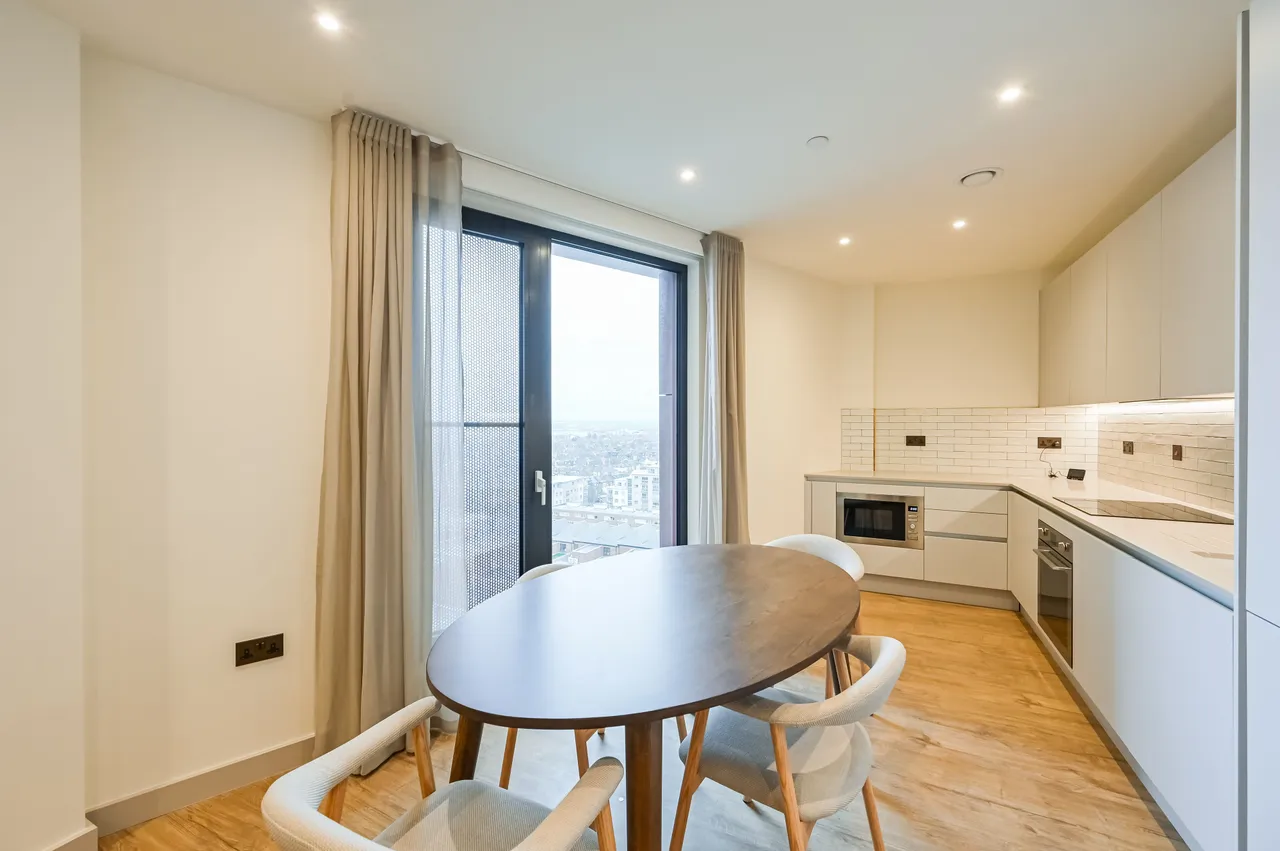 416 Eades Apartments, 11 Selborne Road, Walthamstow, photo 8