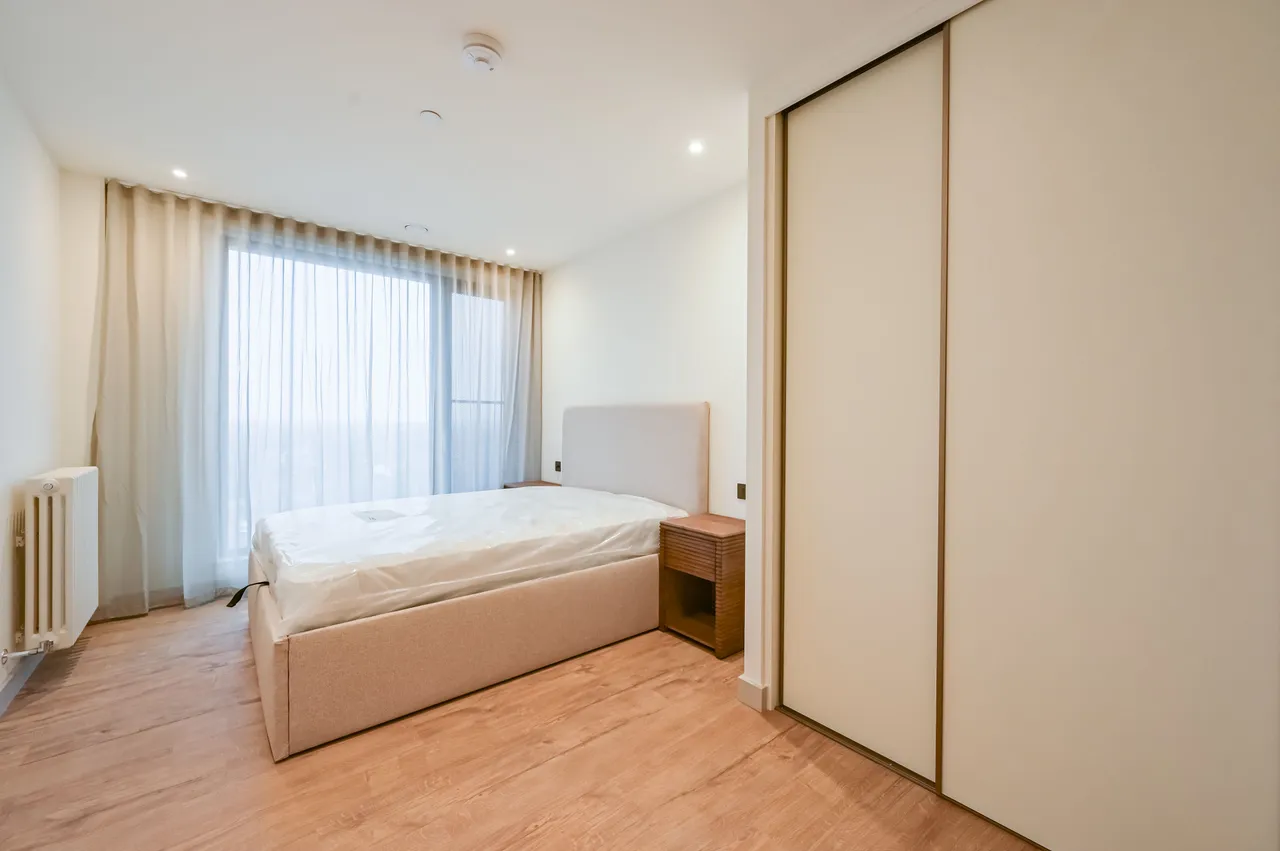 416 Eades Apartments, 11 Selborne Road, Walthamstow, photo 3